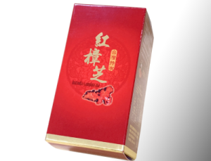 上光/上模示意